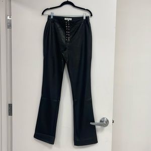 NWT We Wore What pants